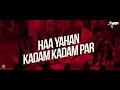 Ha Yaha Kadam Kadam Par Lakho Hasinaye Hai Badshah Shahrukh Khan