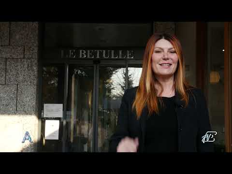 ANGOLI 10/1/2022: CONOSCIAMO LA CLINICA "LE BETULLE" - CENTRO POLISPECIALISTICO ALL'AVANGUARDIA