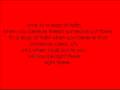 Michelle Branch - Leap of Faith (lyrics) - Talliej93 Michelle Branch - Leap of Faith (lyrics)