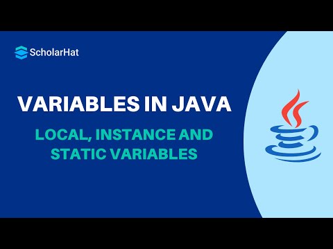 static variable assignment in java static variable assignment in java