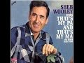 1659 Sheb Wooley That S My Pa