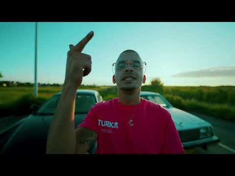 Turka - Lampen Los (Official Music Video)
