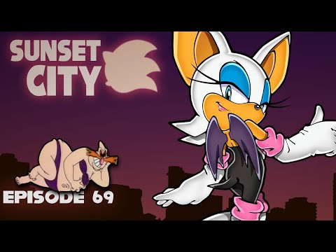 The Hottest Sonic Characters - Episode 69