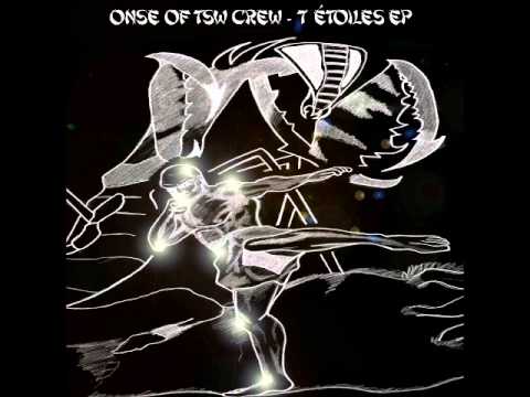 Onse (TSW crew) - 7 Étoiles