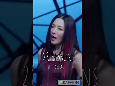 K-pop songs that came in october 2022 - pt1 - #seulgi #nmixx #straykids #dreamcatcher #mamamoo