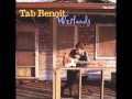 When A Cajun Man Gets The Blues -- Tab Benoit