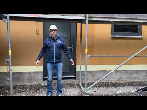 Begleiten Sie uns mit auf eine unserer WEKU-Baustellen