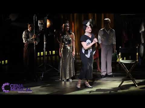 Sunset Boulevard -  'O Tempo Não Passou' (As If We'd Never Said Goodbye)