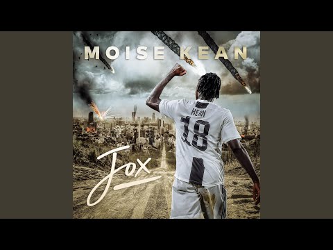 Moise Kean