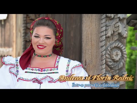 Andreea si Florin Rednic - Într-o poartă o bătrână