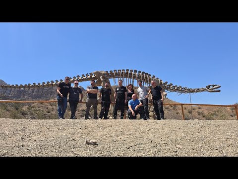 San José de Jachal - Cordoba/ 24 nov 25 / Dia 5-5 / Con Driving safety