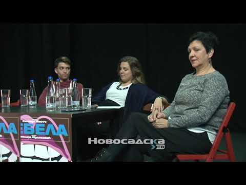 Mjuzikl Kosa u Pozorištu mladih