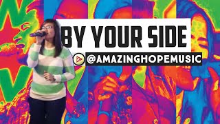 By Your Side by Hillsong / Cover by Amazing Hope Music