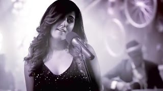 Jonita Gandhi