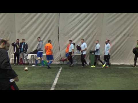 Ligowiec Biznes, II liga: MINISTERSTWO OBRONY NARODOWEJ – IGT