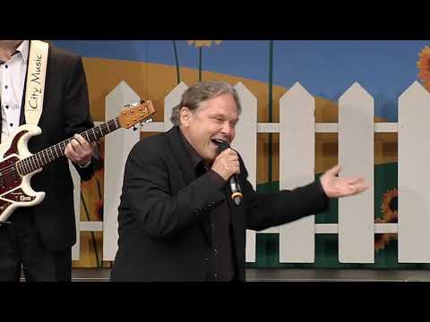 The Rocking Ghosts  -   Belinda (Danish Version)  2012