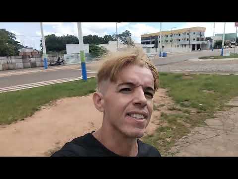 São João dos Patos no Maranhão 