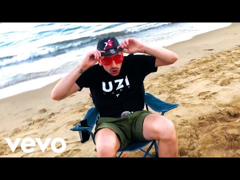 JACK UZI - FREESTYLE 2 LÉTÉ (2020)