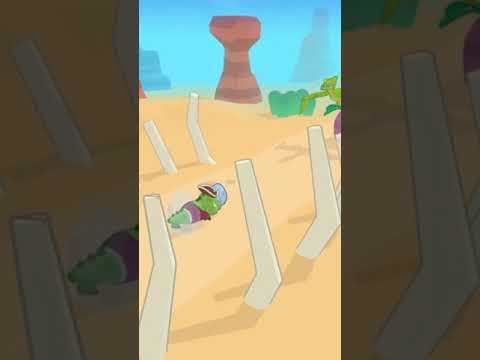 Dino Go