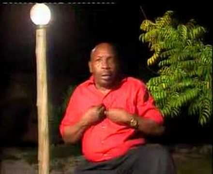 Orch: Msondo Ngoma - "Mtanikumbuka."