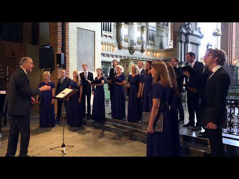 Alessandro Scarlatti: Exultate Deo