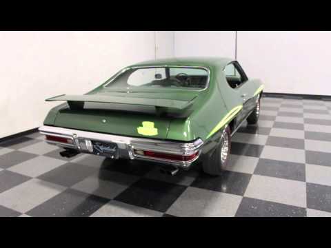 1970 Pontiac GTO (The Judge) (CC-600953) for sale in Lithia Springs, Georgia