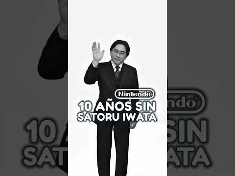 Aniversario: 10 años después de su fallecimiento, los pensamientos de Satoru Iwata son más relevant