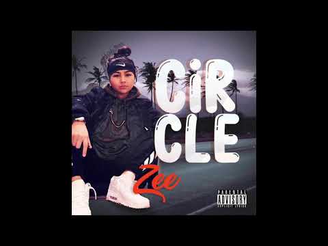 ItsZeeBabyyy - Circles ft. Drew Lit
