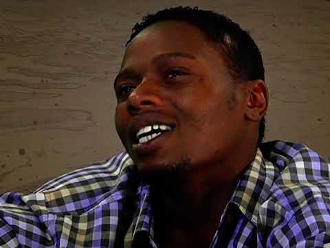 Sechaba - Hanthe Jeso (Official Music Video)