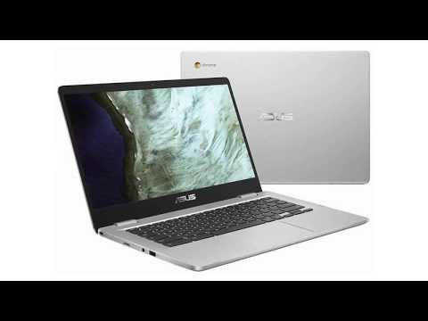 ASUS Chromebook C423 - C423NA-DH02 Quick Facts
