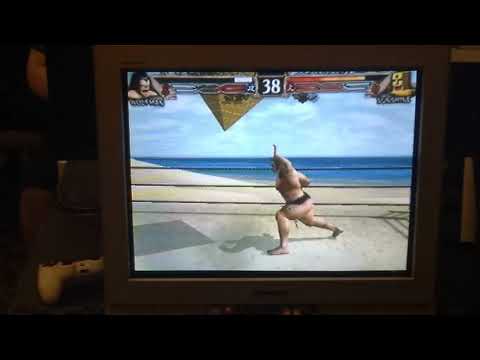 COMBO BREAKER 2019 Kinnikuman MGP2 Side-Tournament: Losers Semis: tickthrower vs SackTap