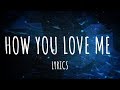 Hardwell - How You Love Me feat. Conor Maynard & Snoop Dogg (Lyrics) Hardwell - How You Love Me feat. Conor Maynard & Snoop Dogg (Lyrics)