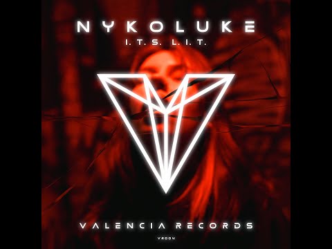 NYKOLUKE -   I .T. S   L. I. T