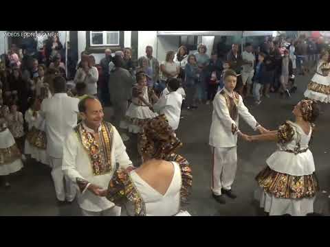MARCHA DOS AMIGOS DA NENE FESTA SENHORA DA GUIA 2023\7\1
