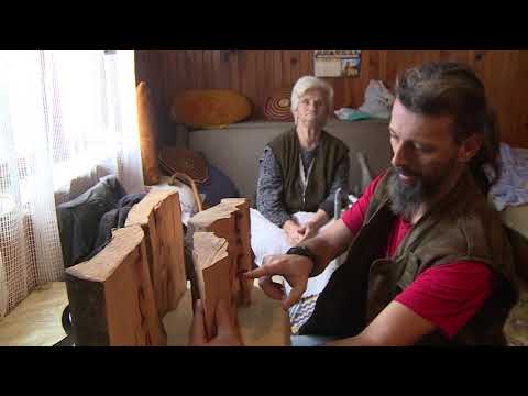 Čudo neviđeno u bukovom drvetu - Višegrad (BN TV 2020) HD