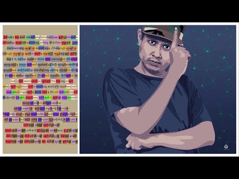 Iamhiphop 's Rhyme Scheme with Bigg-Y (Plato Revolution)