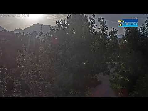Altea - Albir Beach live cam