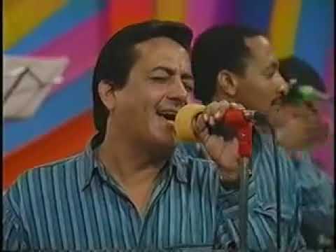 Atrevida - Grupo Niche