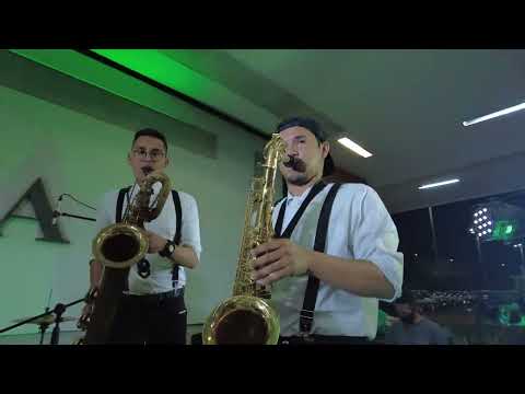 Ensamble de Vientos