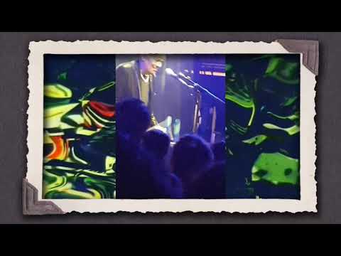 Roy Ayers Play's Live   (Short)