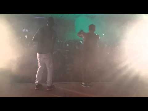 Ambe and Duc Z Live Performance Part 2