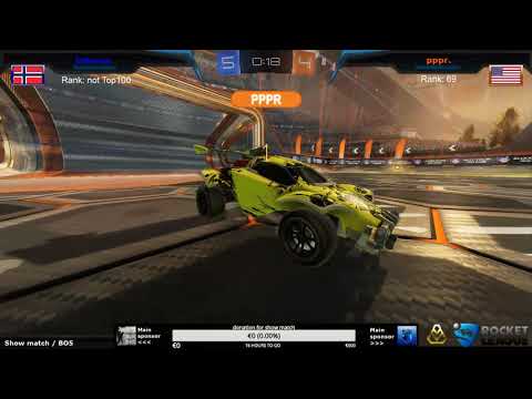 Highlight: Inferno vs. Pppr. / BO5 / Showmatch / Top 💯 1v1 show matches / 🗓️Thursday 30th M