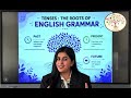 GGV ONLINE CLASSES ENGLISH GRAMMAR TENSE PART 1
