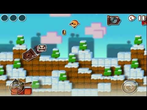 Land-a Panda for Mac Gameplay (HD) - OneClickMac