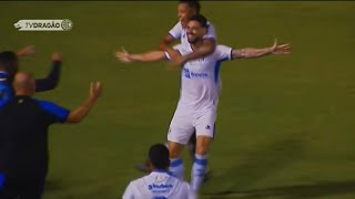 Itabaiana 0 x 1 Confiança | GOL | Copa do Nordeste (09/04/2026)