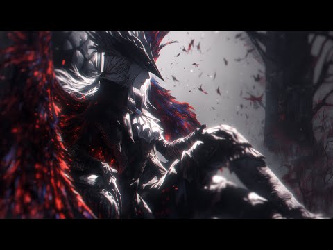 STRINGS OF THE DAMNED | Dramatic Cello & Strings – Epic Orchestral Music Mix