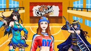 【シティダンク】ランクモード シーズン11