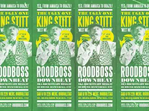 King Stitt - King of Kings