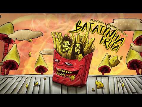 Batatinha Frita - Chapeleiro & Henrique Camacho (FREE DOWNLOAD)