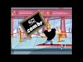 Cartoon Network Era City Bumper Votatoon 2004 2007 2